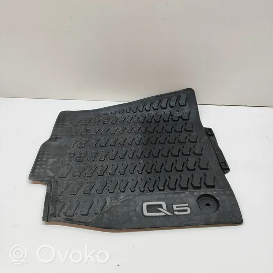 Audi Q5 SQ5 Kit tapis de sol auto 80B061501041