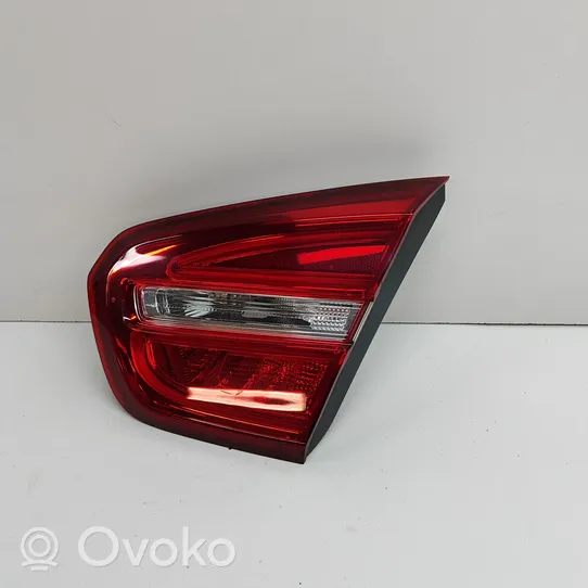 Mercedes-Benz GLA W156 Tailgate rear/tail lights A1569061258