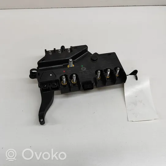 Mercedes-Benz S W222 Modulo del convertitore di tensione/trasformatore A2225402550