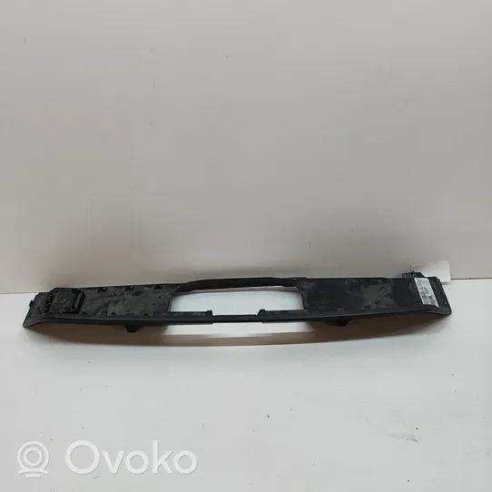 Audi Q8 Rear bumper lower part trim 4M8807568