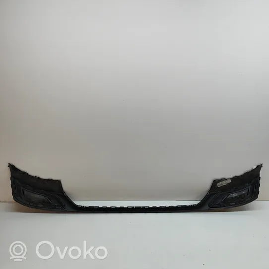 Audi Q8 Rear bumper lower part trim 4M8807521C