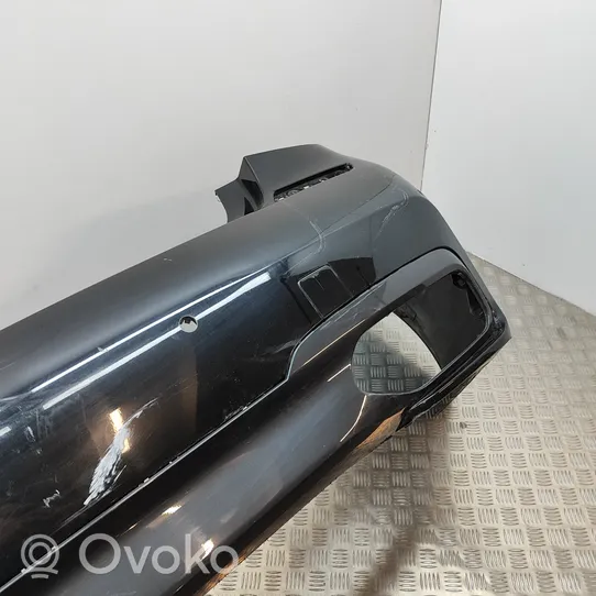 BMW 7 G11 G12 Rear bumper 8061147