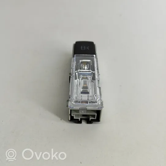 Mercedes-Benz A W177 Illuminazione sedili anteriori A0009064906