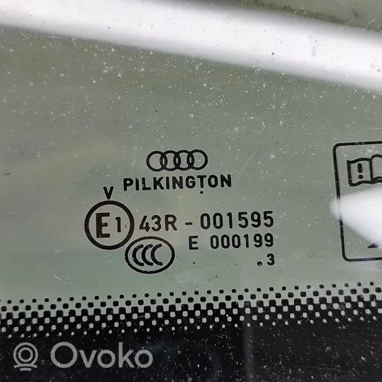 Audi A5 Sportback 8TA Szyba karoseryjna tylna 8T8845299D