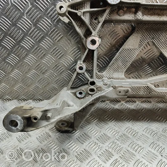 Audi A3 S3 8V Sottotelaio anteriore 5Q0199369G