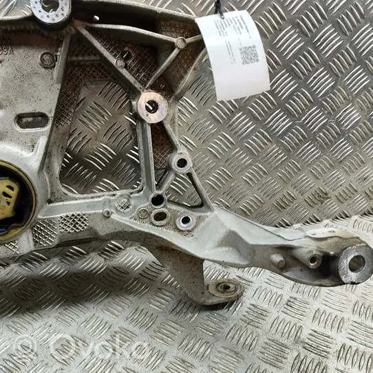 Audi A3 S3 8V Sottotelaio anteriore 5Q0199369G