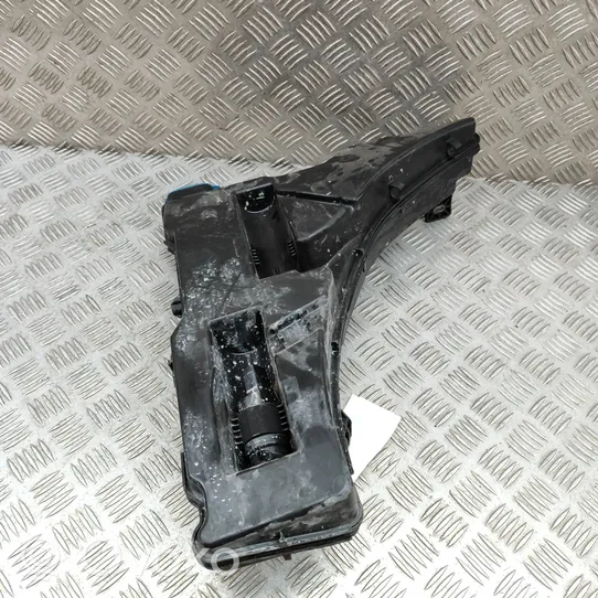 Audi A5 Zbiornik płynu spryskiwaczy lamp 8W6955451D