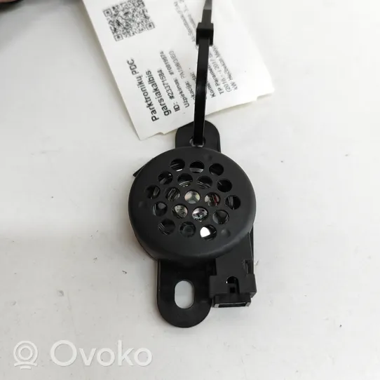 Audi A5 Głośnik / Buzzer czujnika parkowania PDC 5Q0919279