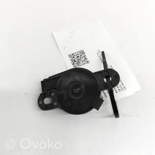 Audi A5 Głośnik / Buzzer czujnika parkowania PDC 5Q0919279