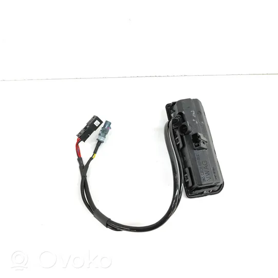 Audi A5 Rear bumper camera 8W8827566D