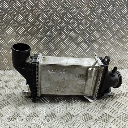 Mercedes-Benz C W205 Chłodnica powietrza doładowującego / Intercooler A2740900414