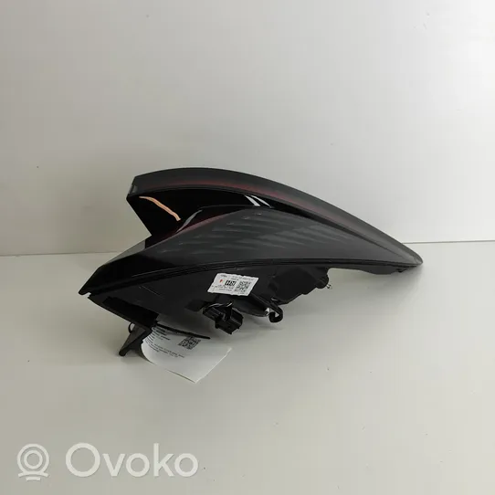 Hyundai Tucson IV NX4 Lampa tylna N792462030