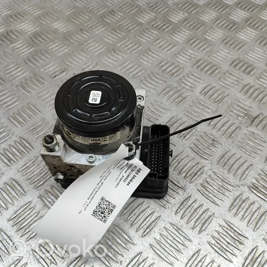 Nissan NP300 ABS-pumppu 476604JK1B