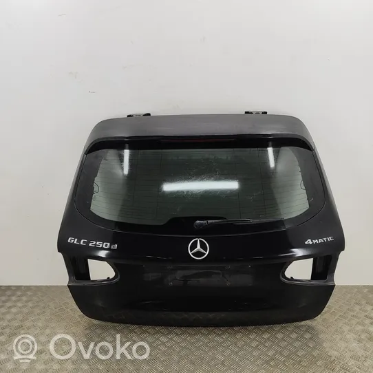 Mercedes-Benz GLC X253 C253 Galinis dangtis (bagažinės) A2537400305