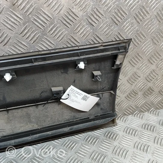 Seat Tarraco Aizmugurē durvju dekoratīvā apdare (moldings) 5NL854950J
