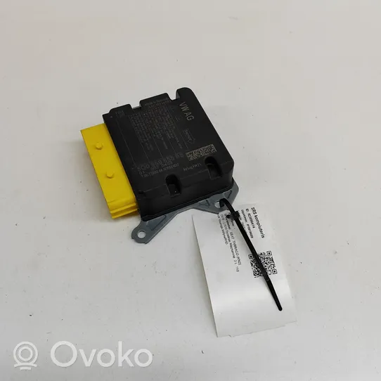 Seat Tarraco Gaisa spilvenu vadības bloks 5Q0959655BS