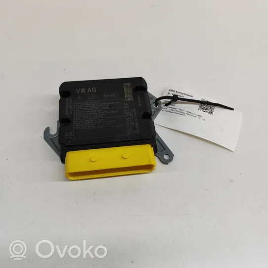 Seat Tarraco Gaisa spilvenu vadības bloks 5Q0959655BS