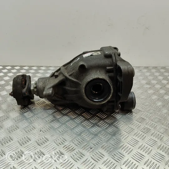 BMW 7 F01 F02 F03 F04 Mechanizm różnicowy tylny / Dyferencjał 7630820