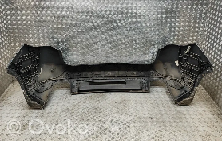 Porsche Cayenne (92A) Rear bumper 7P5807421