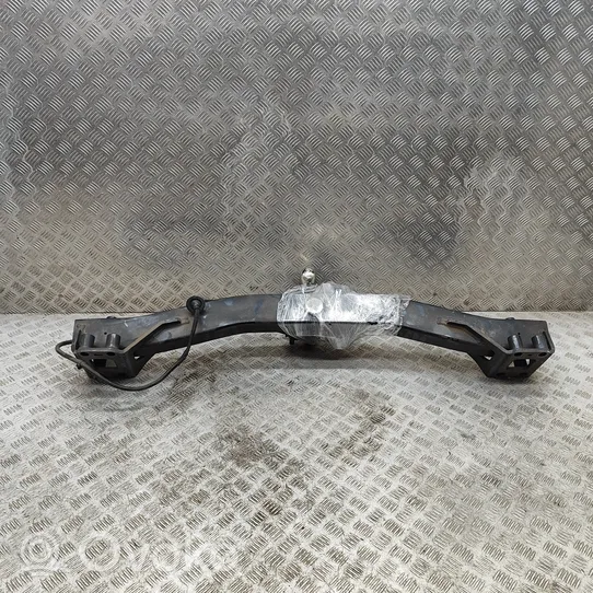 Porsche Cayenne (92A) Kit de remorquage 7P5803881