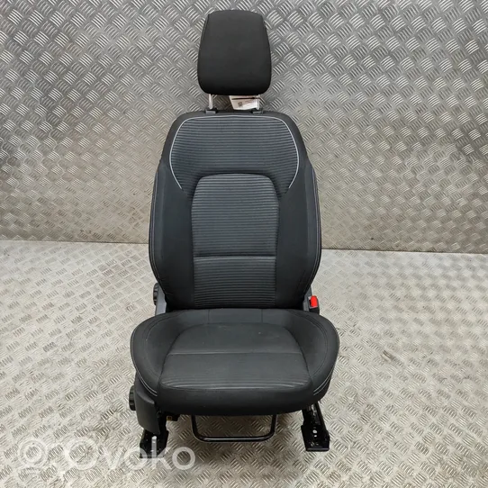 Ford Focus Fotel przedni pasażera JU5A96608A14GB