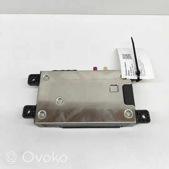 Ford Fiesta Module unité de contrôle Bluetooth LR3T14G087VJ