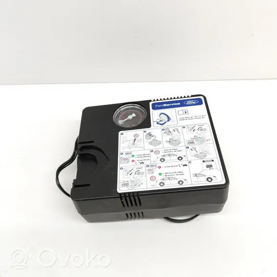 Ford Fiesta Cache enjoliveur d'antenne de toit (GPS) HA6C19G525AA