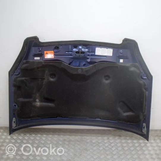 Honda CR-V Engine bonnet/hood 60100S9A000ZZ