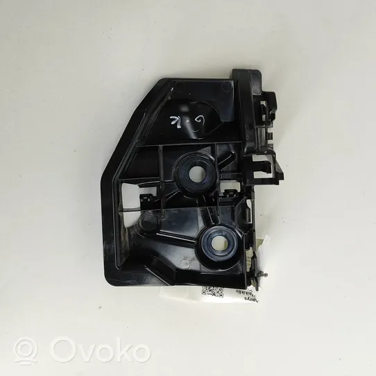 Seat Tarraco Staffa angolare del supporto di montaggio del paraurti 5FJ807377B