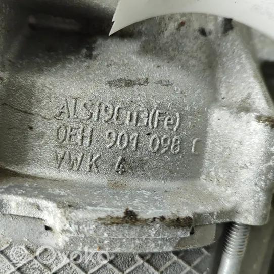 Volkswagen ID.3 Silnik / Komplet 0EH901098C