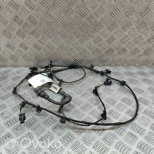 Seat Tarraco Parking sensor (PDC) wiring loom 5FJ971104B