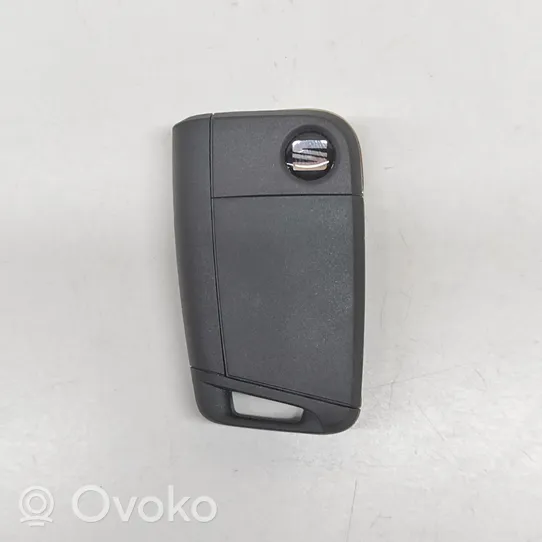 Seat Tarraco Klucz / Karta zapłonu 575959752BJ