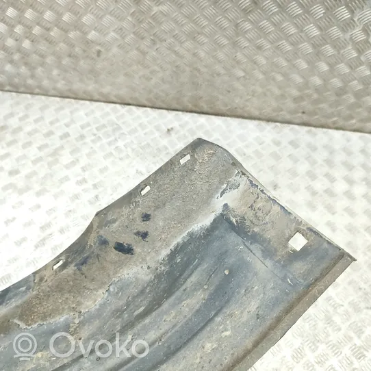 Toyota Hilux (AN120, AN130) Rivestimento paraspruzzi parafango posteriore 656370K100