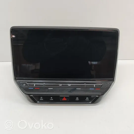 Volkswagen ID.3 Monitori/näyttö/pieni näyttö 10A919605H