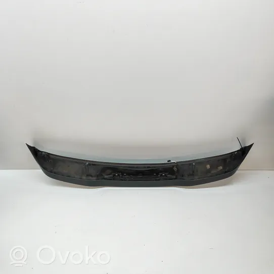 Porsche Cayenne (92A) Spoiler del portellone posteriore/bagagliaio 4L0945097