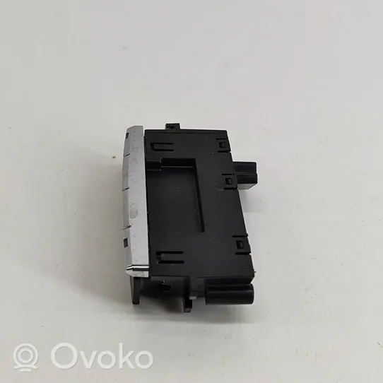 Porsche Cayenne (92A) Seat control switch 7P5959561A