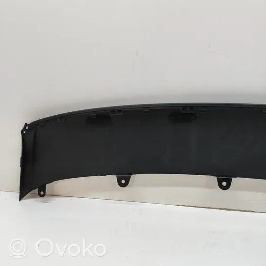 Porsche Macan Front bumper skid plate/under tray 95B807061B