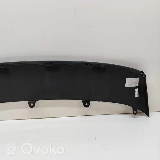 Porsche Macan Front bumper skid plate/under tray 95B807061B