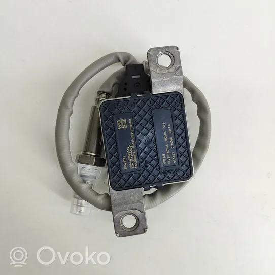 Porsche Cayenne (92A) Sensore della sonda Lambda 8K0907807AE