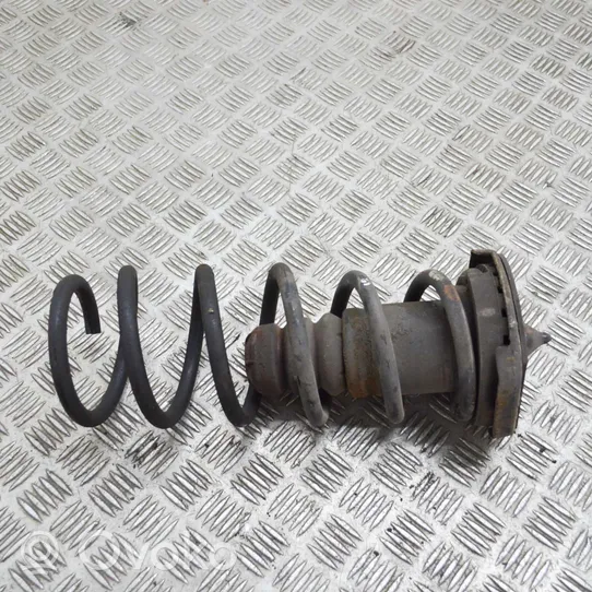 Volvo XC60 Rear coil spring 