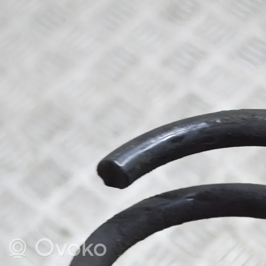 Volvo XC60 Rear coil spring 