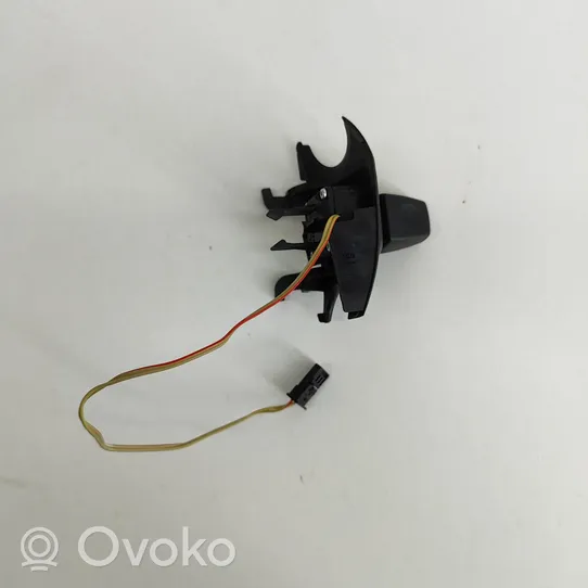 BMW X5 E70 Steering wheel adjustment switch 6966710