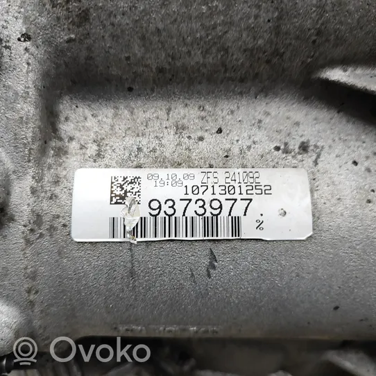 Audi A6 S6 C6 4F Scatola del cambio automatico 1071301252