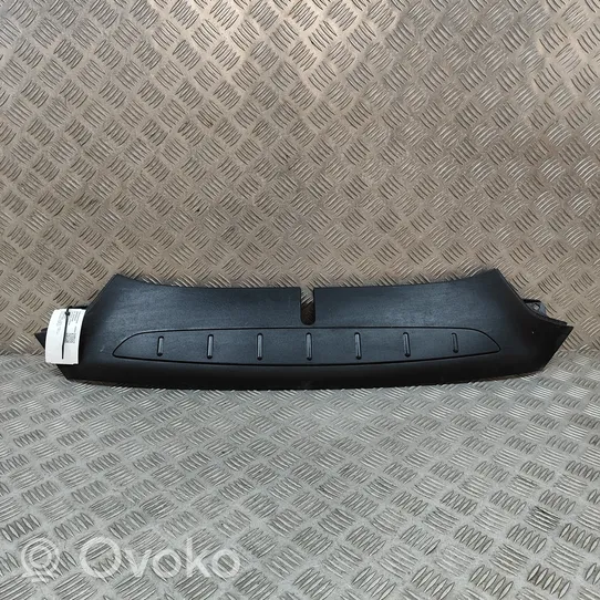 Tesla Model X Radiatoru dekoratīvā apdare 103623400F