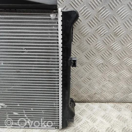 Skoda Karoq Dzesēšanas šķidruma radiators 5Q0121251GD