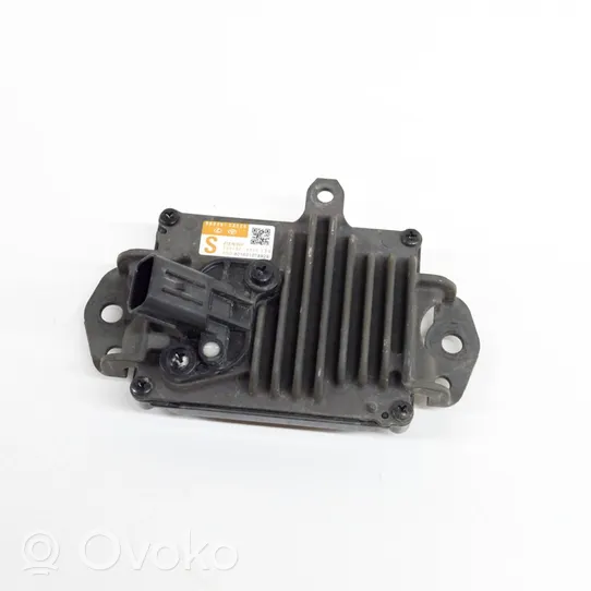 Toyota Prius (XW50) Capteur radar de distance 2301008016