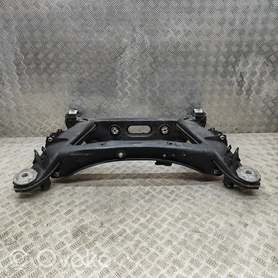 Mercedes-Benz GLC X253 C253 Rear subframe A2133504903