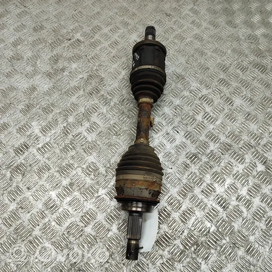 Toyota Hilux (AN120, AN130) Semiasse anteriore 434300K080