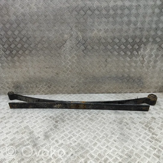 Citroen Jumper Rear leaf spring 1397183080