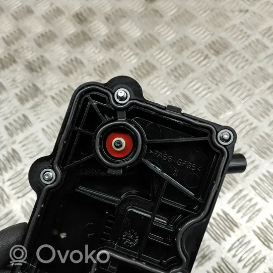 Volvo XC40 Sfiato/tubo di sfiato/tubo flessibile 32298714